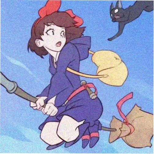 观众头像：戴耳机的少年
