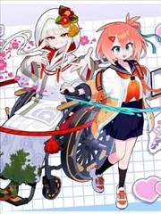 泪腺档案改编研究配图:摊开的漫画分镜稿